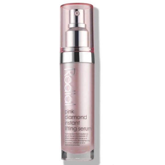Rodial Pink Diamond serum